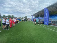 Závody světového poháru v RT ve švédském městě Täby (4)